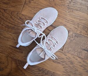 Merrell Wrapt Quantum Grip Sueade Sneakers